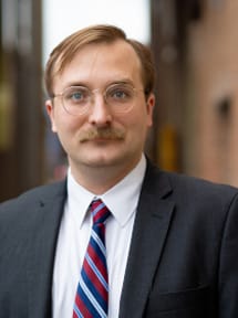 Charles H. Barnett, IV