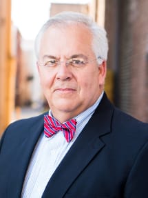 Jerry P. Spore