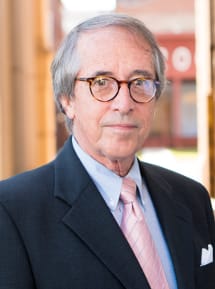 Larry A. Butler