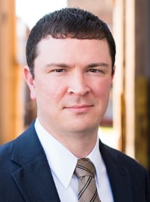 Nicholas B. Latimer